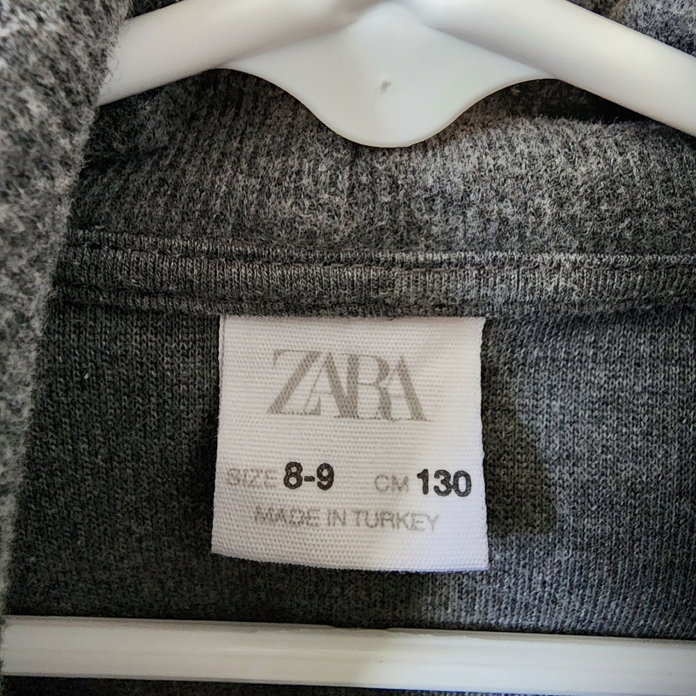 Zara Kids Sweater